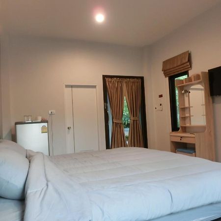 Big House Resort Трат Екстер'єр фото