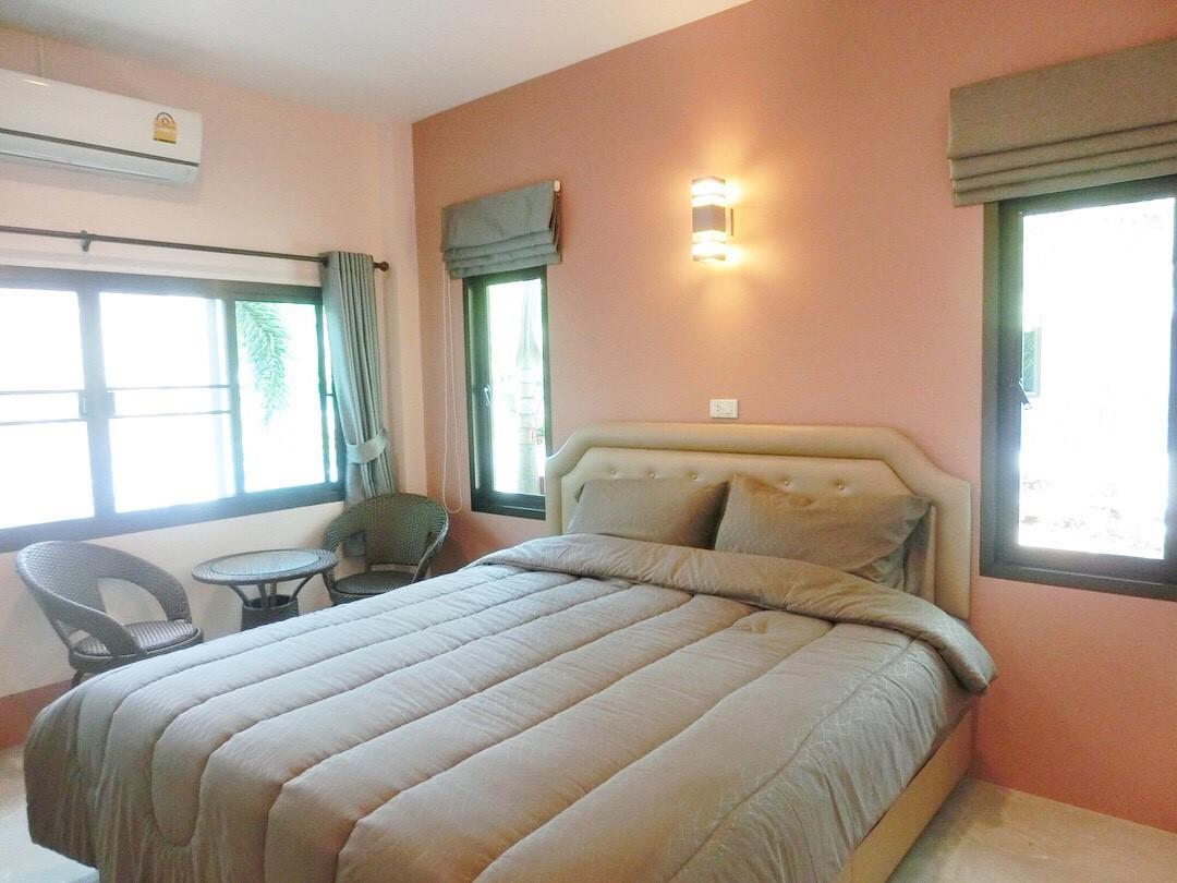 Big House Resort Трат Екстер'єр фото