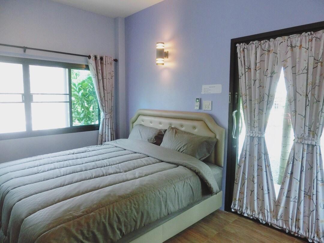 Big House Resort Трат Екстер'єр фото